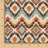 Gobelino Étnico Azteca - Ribes y Casals