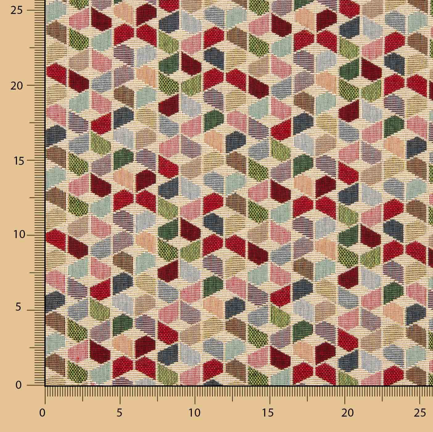 Gobelino Retro Arcadia - Ribes y Casals