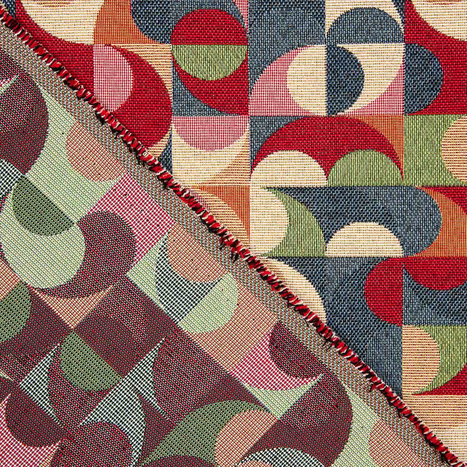 Gobelino Cubic Vintage - Ribes y Casals