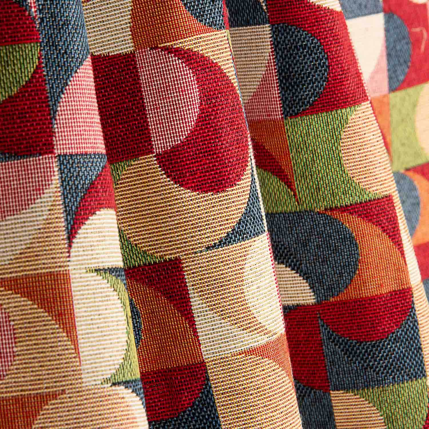 Gobelino Cubic Vintage - Ribes y Casals