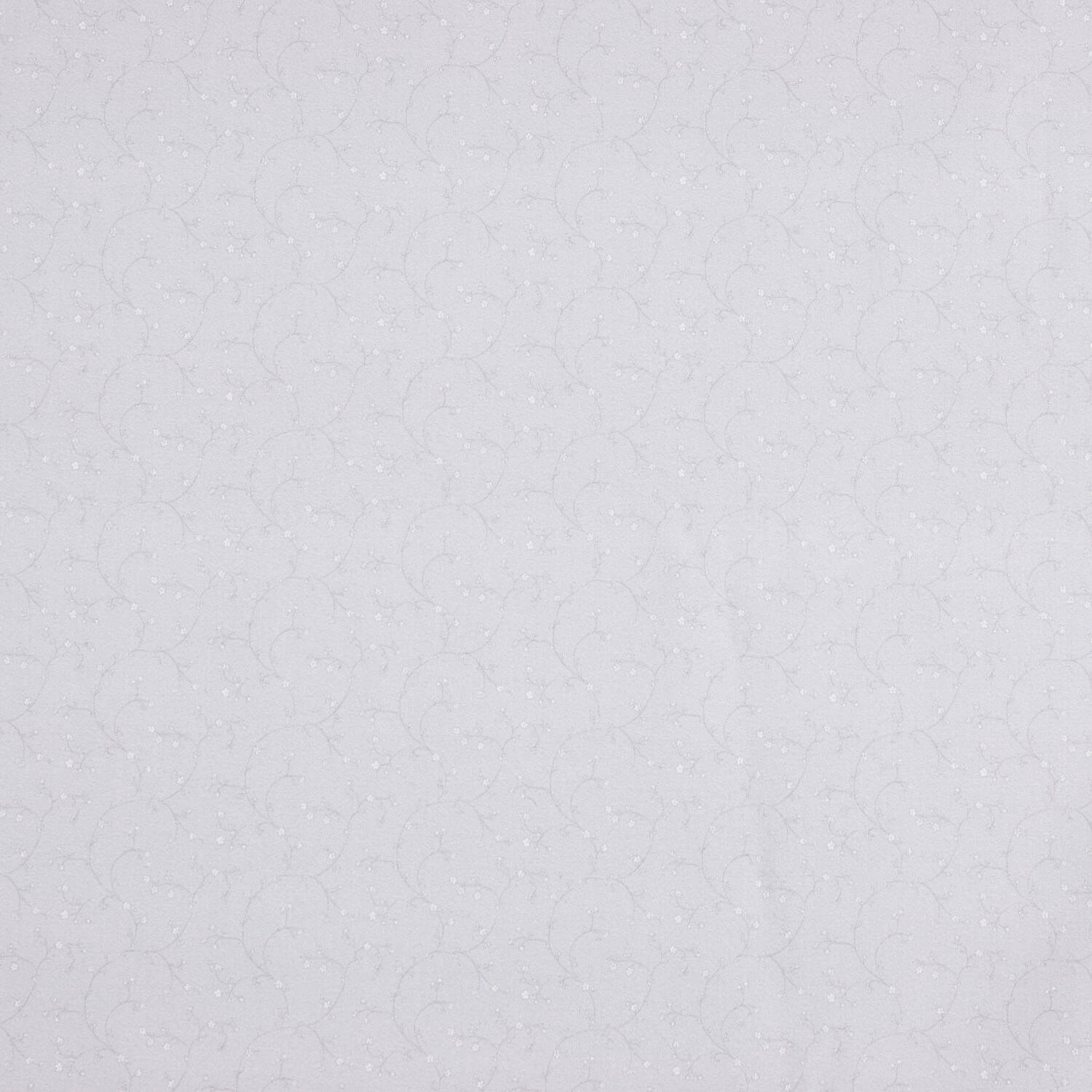 Percal estampado Sakura cinzento - Ribes y Casals