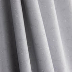 Percal estampado Sakura cinzento - Ribes y Casals