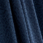 Calças de ganga elásticas Leopardo Azul Índigo - Ribes y Casals