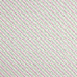 Popeline de algodão Candy Stripes - Ribes y Casals