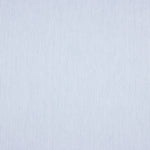 Sarga fina de algodão às riscas mini azul claro - Ribes y Casals