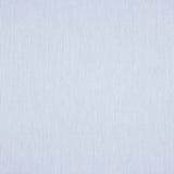 Sarga fina de algodão às riscas mini azul claro - Ribes y Casals