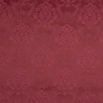 Lona jacquard Pompeya Bordô - Ribes y Casals