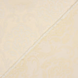 Lona jacquard Pompeya Cava - Ribes y Casals