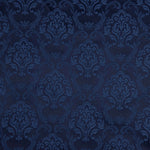 Lona jacquard Pompeya Marino - Ribes y Casals