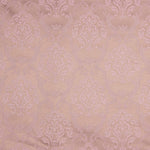 Lona jacquard Pompeia Rosa Ruibarbo - Ribes y Casals