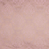 Lona jacquard Pompeia Rosa Ruibarbo - Ribes y Casals