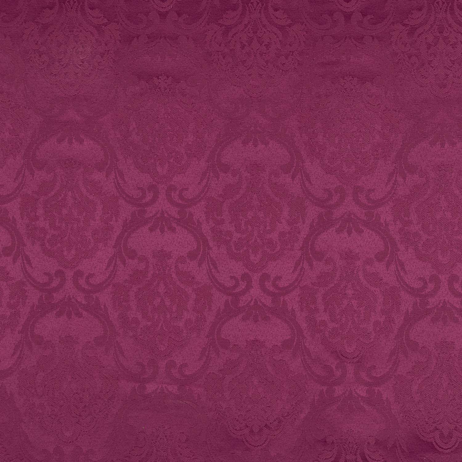 Lona jacquard Pompeia Cereja - Ribes y Casals