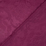 Lona jacquard Pompeia Cereja - Ribes y Casals