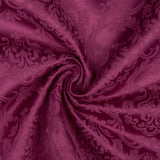 Lona jacquard Pompeia Cereja - Ribes y Casals