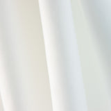 Poliéster Acetinado Branco – Largura 320 cm - Ribes y Casals