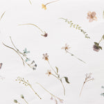Tecido de sarja resinado Pradera Botánica - Ribes y Casals