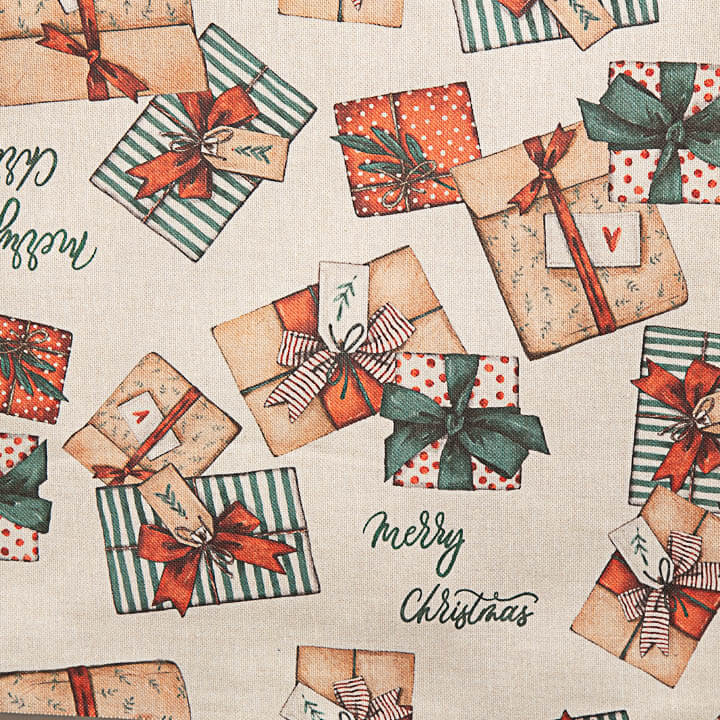 Resinada, antimanchas, Natal, presentes - Ribes y Casals