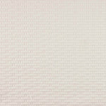 Colcha Bouti com relevo linear branca - Ribes y Casals