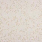 Jacquard para Casa Reversível Branco e Natural com Linho - Ribes y Casals