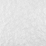 Brocado Branco com Relevo Floral - Ribes y Casals