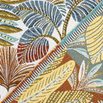 Gobelino Folhas Exóticas Fundo Claro - Ribes y Casals