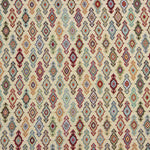 Gobelino Estampado Étnico Fundo Crudo - Ribes y Casals