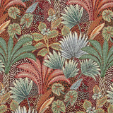 Gobelino com Estampado Tropical - Ribes y Casals