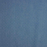 Denim de Algodão com Brilhantes Azuis - Ribes y Casals