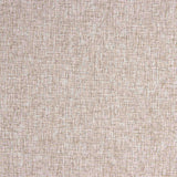 Cortina opaca 100% jaspeada areia - Ribes y Casals