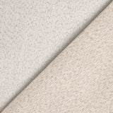 Cortina opaca 100% jaspeada natural - Ribes y Casals