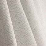 Cortina opaca 100% jaspeada natural - Ribes y Casals