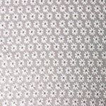 Bordado Suíço Margaridas Mini Branco - Ribes y Casals
