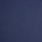 Malha lisa de viscose azul denim com efeito desgastado - Ribes y Casals