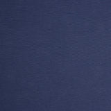 Malha lisa de viscose azul denim com efeito desgastado - Ribes y Casals