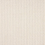 Tweed de lã Alba Branco Cru - Ribes y Casals