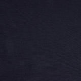 Malha lisa de viscose azul-marinho com efeito lavado à pedra - Ribes y Casals