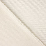 Jacquard Mikado Marfim com relevo - Ribes y Casals