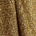 Tweed Fantasia Aurea Dourado com Lurex - Ribes y Casals