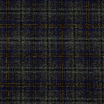 Tweed de lã Highland xadrez - Ribes y Casals