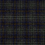 Tweed de lã Highland xadrez - Ribes y Casals