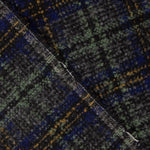 Tweed de lã Highland xadrez - Ribes y Casals