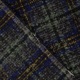 Tweed de lã Highland xadrez - Ribes y Casals