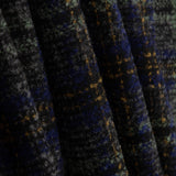 Tweed de lã Highland xadrez - Ribes y Casals