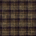 Tweed de lã Inverness tecido dupla face xadrez - Ribes y Casals