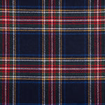 Loden de Lã Edinburgh Navy - Ribes y Casals