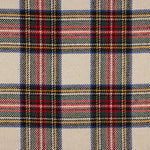 Loden de lã Edinburgh Ivory - Ribes y Casals