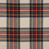 Loden de lã Edinburgh Ivory - Ribes y Casals
