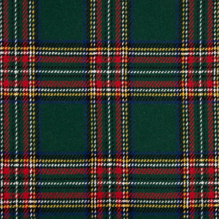 Loden de Lã Edinburgh Verde - Ribes y Casals