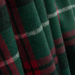 Loden de lã Stirling Verde - Ribes y Casals