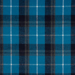 Loden de lã Stirling azul - Ribes y Casals